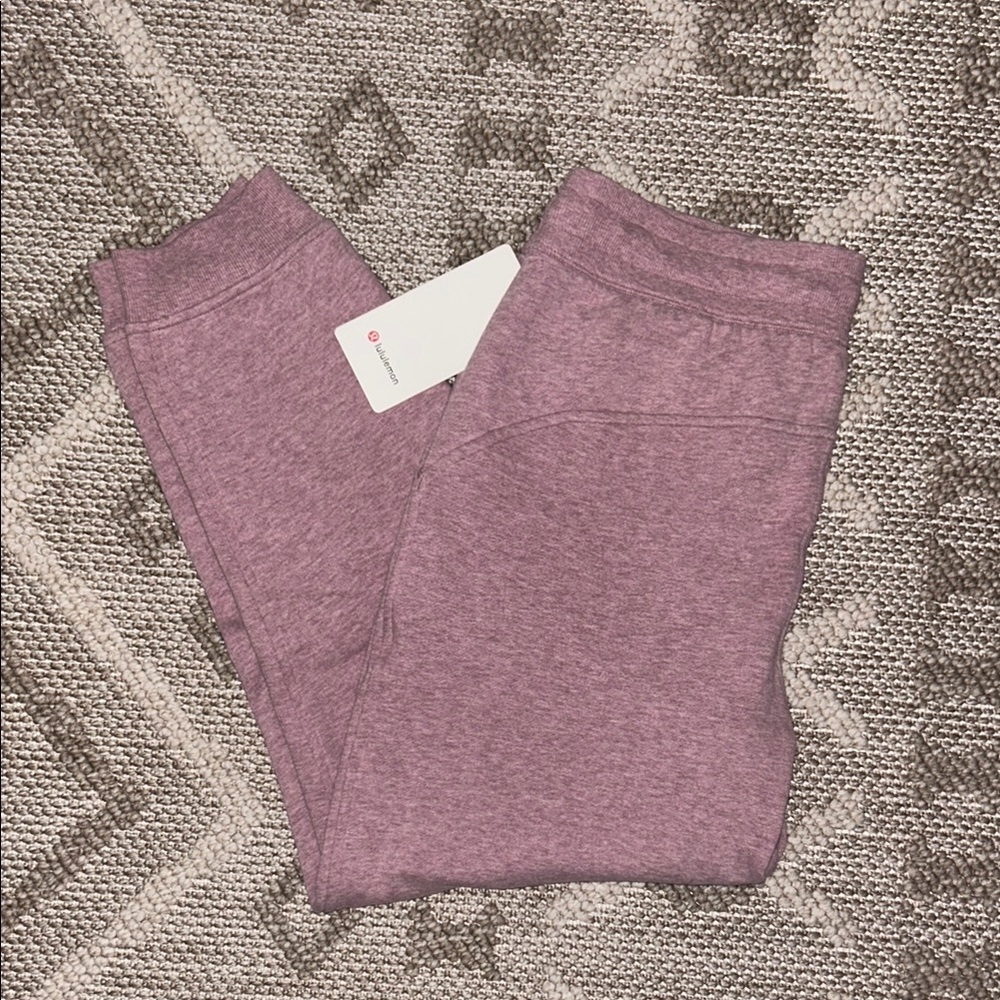 Lululemon Scuba Joggers